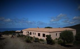 Bed And Breakfast Agriturismo Costa Verde
