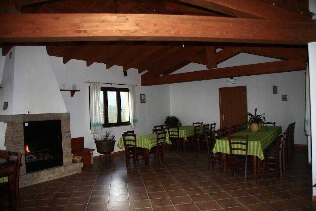 Agriturismo Costa Verde Arbus Exterior foto