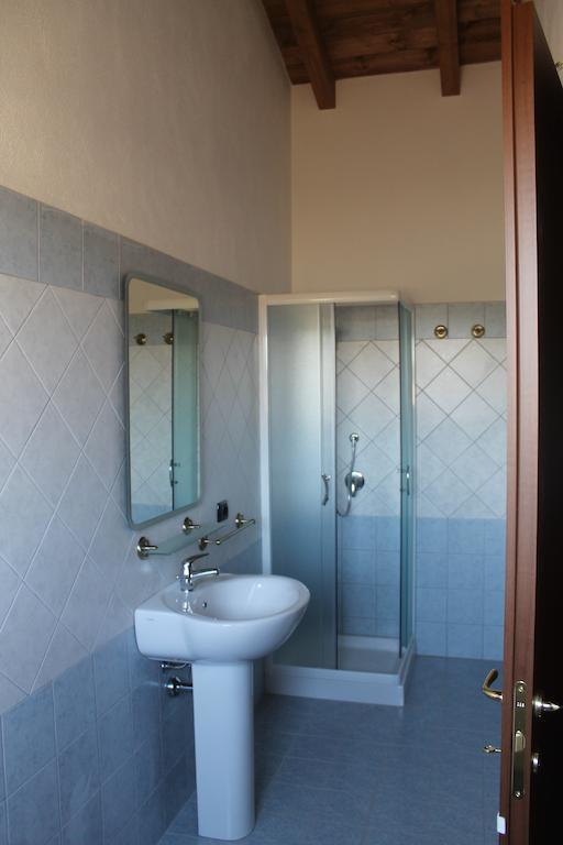 Agriturismo Costa Verde Arbus Habitación foto