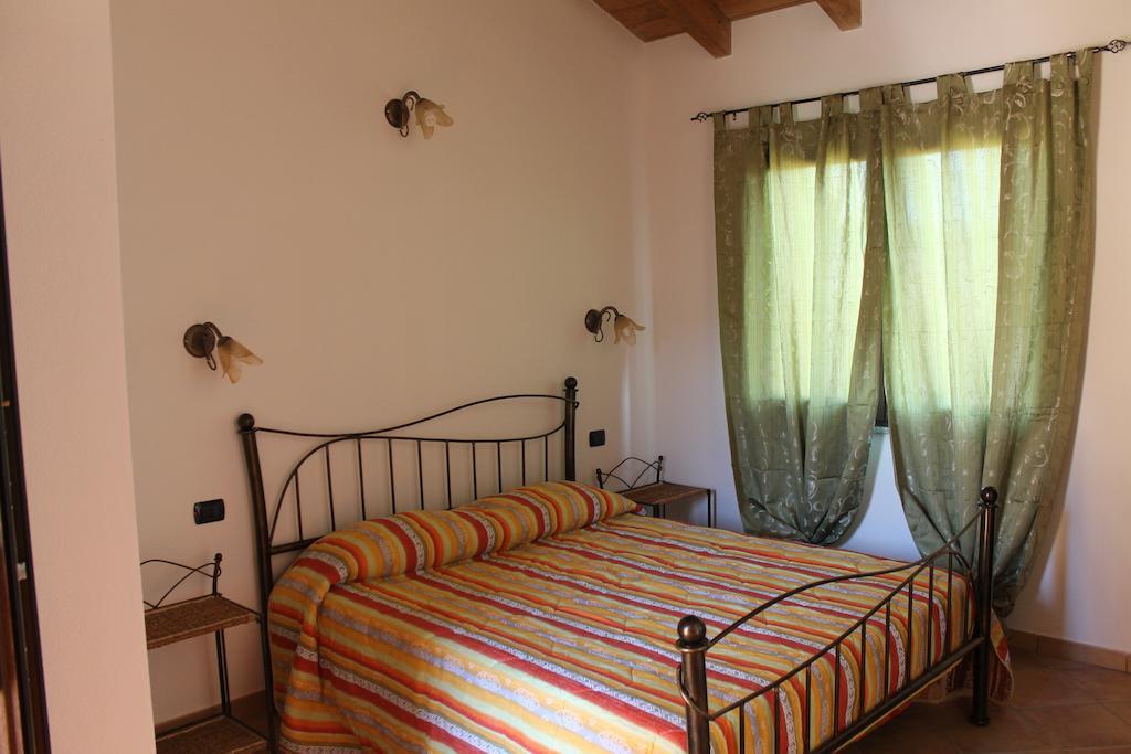 Agriturismo Costa Verde Arbus Exterior foto